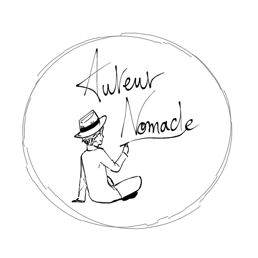 Auteur nomade photographe professionnel